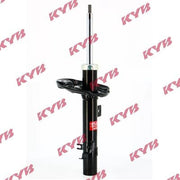 KYB Shock Absorber Damper Strut Front Right fits Nissan X-Trail 2014 on