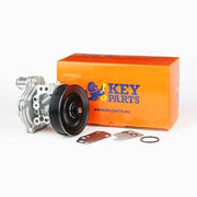 Key Parts Engine Cooling Water Pump fits Ford Transit 2000-2014 2.4