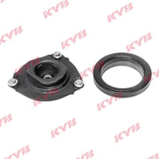 KYB Front Left Repair Kit Suspension Strut Support Mount fits Nissan Juke