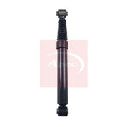 Apec Shock Absorber Damper Strut Rear Right ASA1412