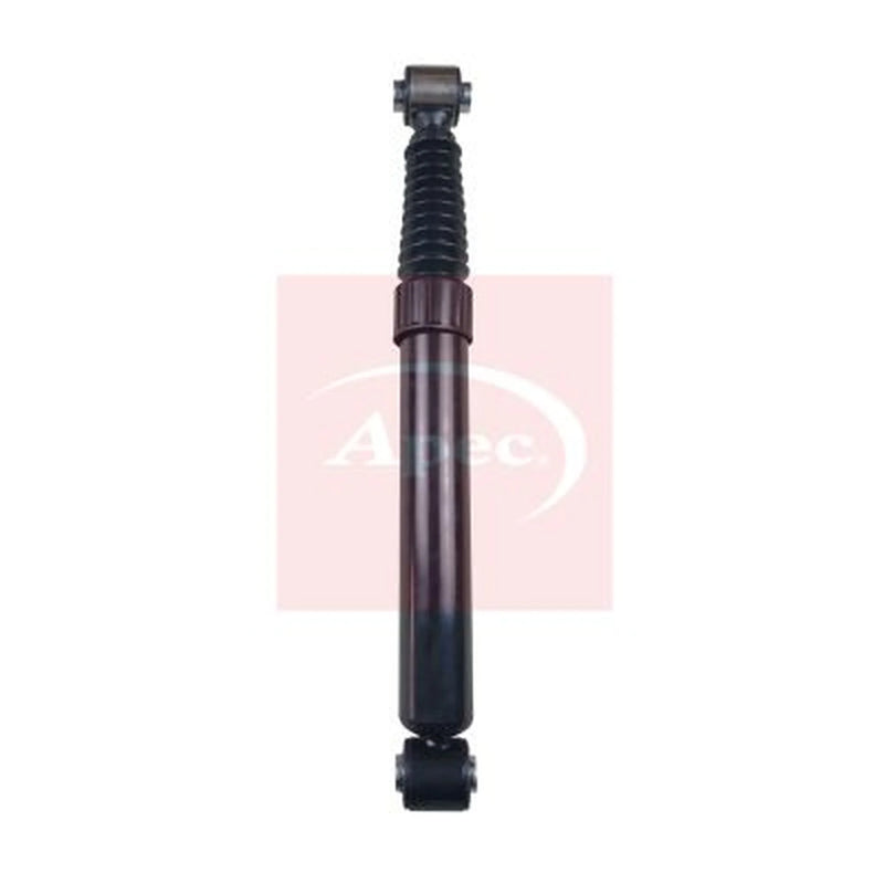 Apec Shock Absorber Damper Strut Rear Right ASA1412