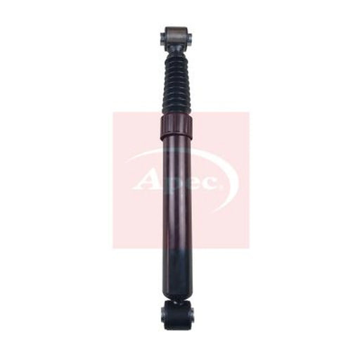 Apec Shock Absorber Damper Strut Rear Right ASA1412