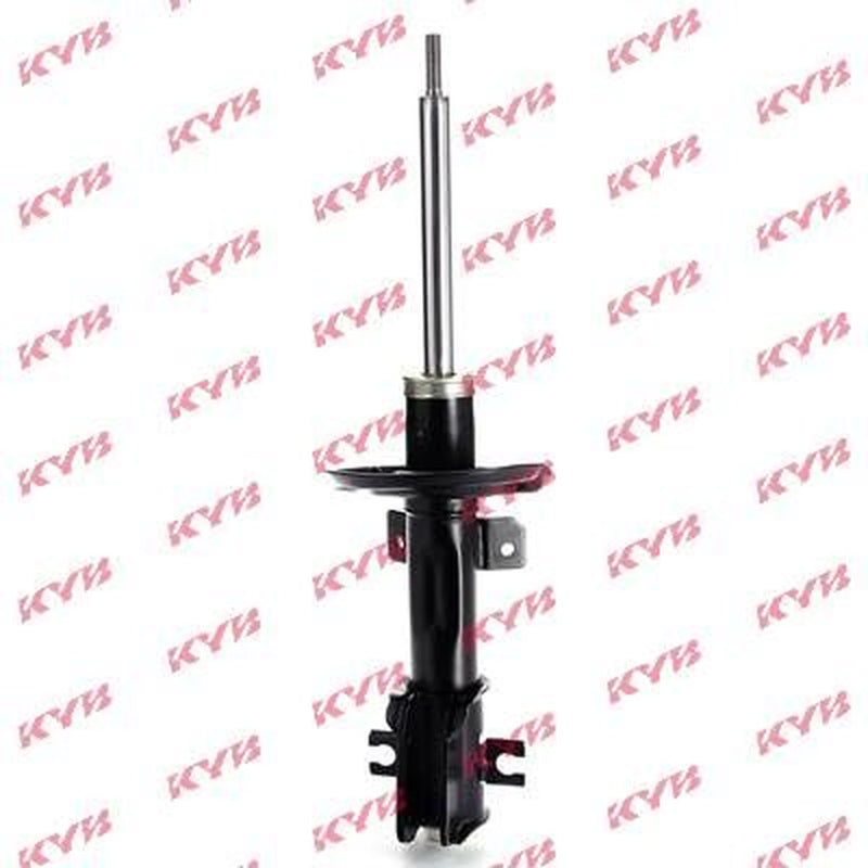 KYB 2 x Shock Absorbers fits Fiat Bravo II 2006-2014 1.4 1.6 1.9 2.0