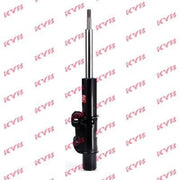 KYB Shock Absorber Damper Strut Front fits Mercedes-Benz Sprinter 3,5-T