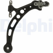 Delphi Control/Trailing Arm Lower fits Lexus Rx 2000-2003