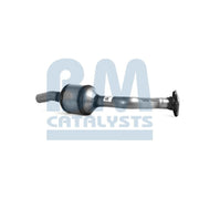 BM Catalysts Homologated Diesel Cat fits Citroën C8 2002 on 2.0
