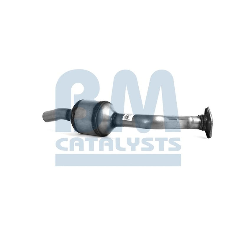 BM Catalysts Homologated Diesel Cat fits Citroën C8 2002 on 2.0