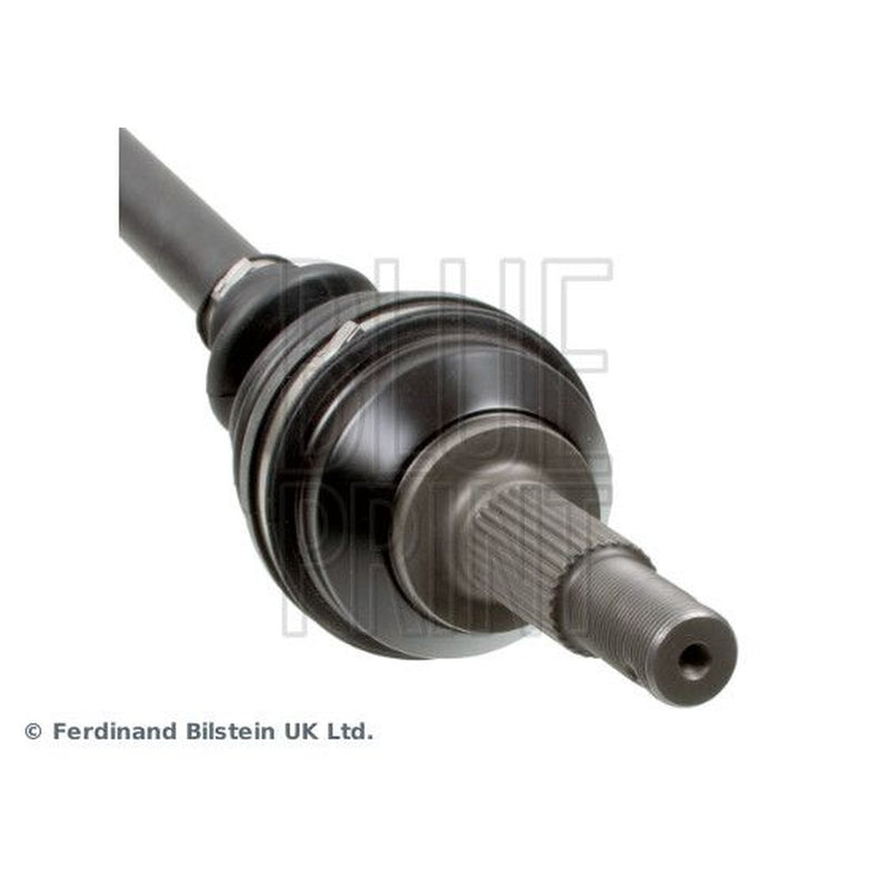 Blue Print CV Drive Shaft Driveshaft Front Left fits Nissan Qashqai +2 2007-2013