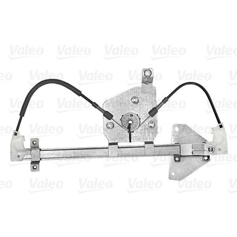 Valeo Electric Window Regulator Lifter Left Rear 851240