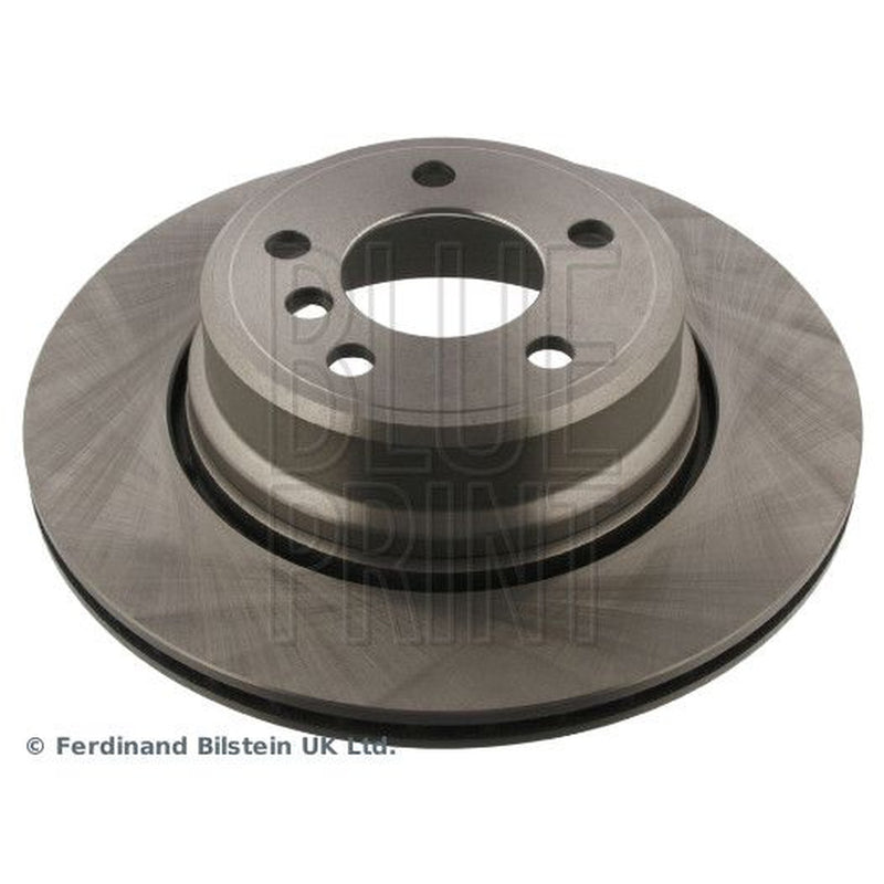 Blue Print Front & Rear Brake Discs & Pads fits BMW X5 2000-2006 4.4