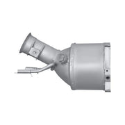 Hella Catalytic Converter fits Citroën C5 I 2001-2004 2.0