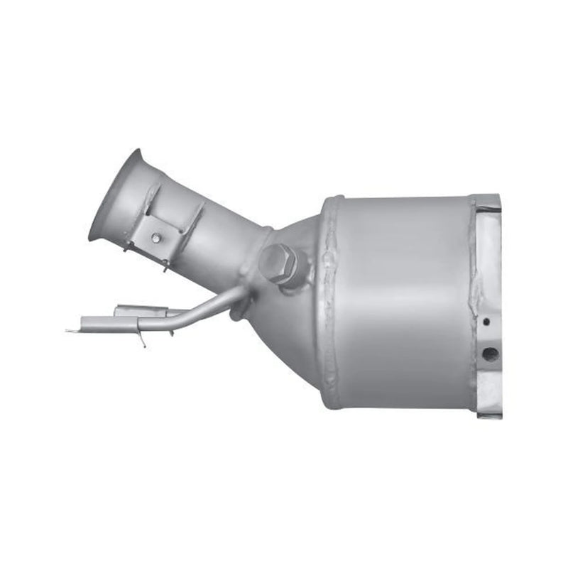 Hella Catalytic Converter fits Citroën C5 I 2001-2004 2.0
