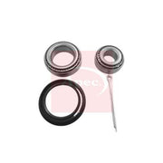 Apec Wheel Bearing Kit fits Audi 100 C1 1968-1976 1.6 1.8 1.9
