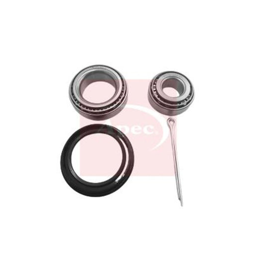 Apec Wheel Bearing Kit AWB1001