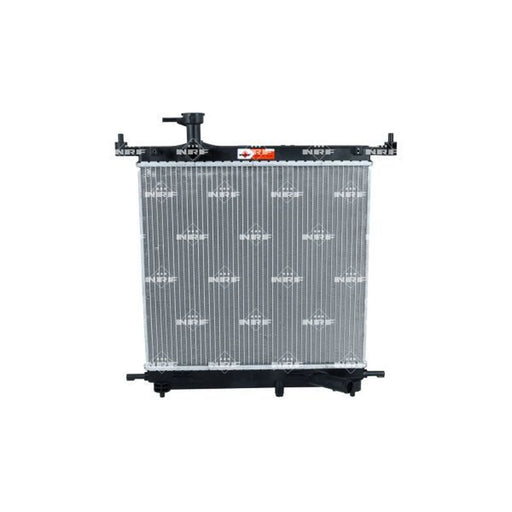 NRF Engine Radiator 59223