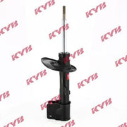 KYB Shock Absorber Damper Strut Front Left fits Citroën DS5 2011-2015 1.6 2.0