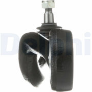 Delphi Control/Trailing Arm Upper fits BMW 7 1985-1994