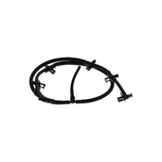 Bosch Fuel Overflow Hose Pipe fits Hyundai IX55 2011-2012 3.0