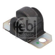 Febi Anti Roll Bar Mounting Bracket outer 183684