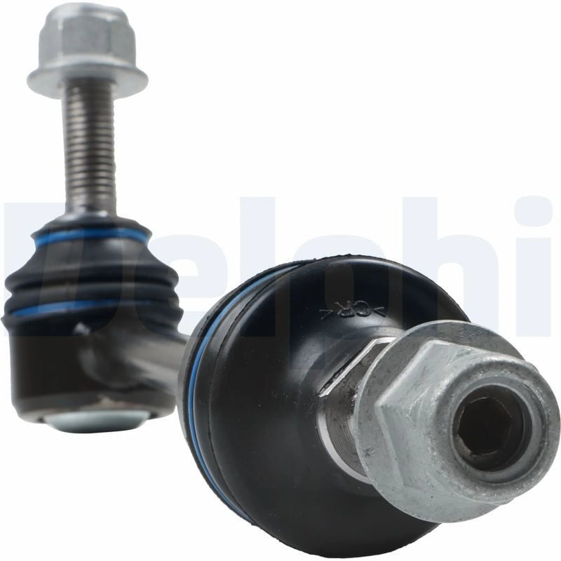 Delphi Stabiliser Bar Link Coupling Rod Front fits Mercedes-Benz G-Class