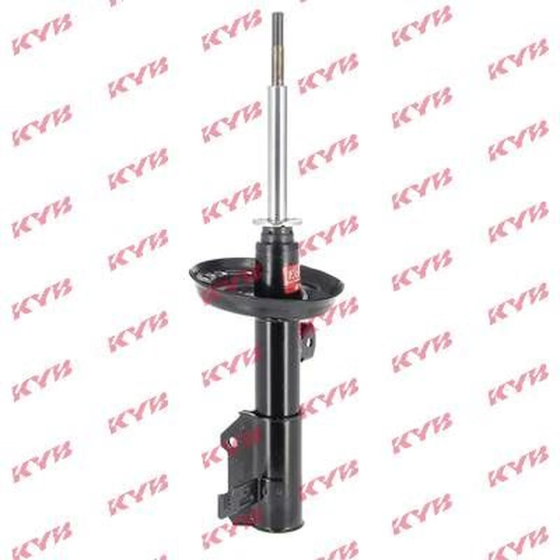 KYB 2 x Shock Absorbers fits Saab 9-5 2010-2012 2.0