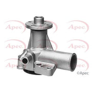 Apec Engine Cooling Water Pump fits Ford Capri 1978-1987 1.6 2.0