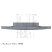 Blue Print Front & Rear Brake Discs & Pads fits Jeep Cherokee 2013-2018