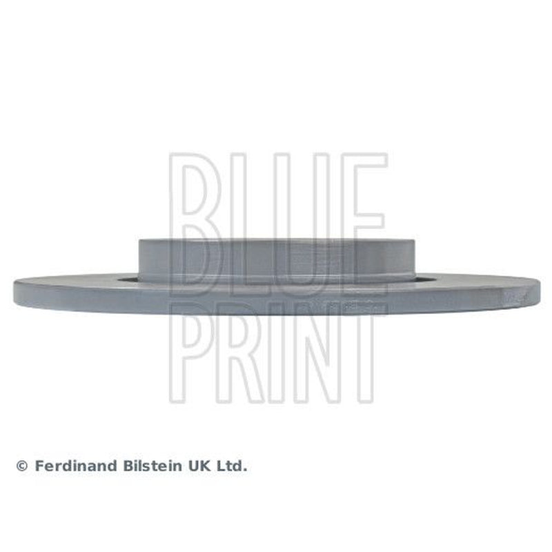 Blue Print Front & Rear Brake Discs & Pads fits Jeep Cherokee 2013-2018