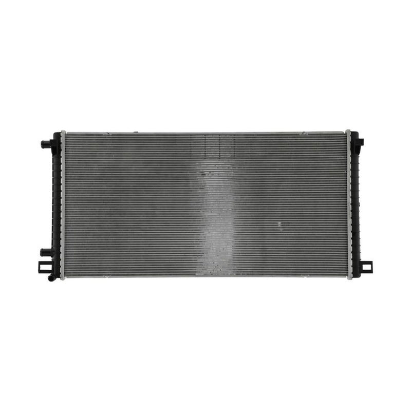 Hella Engine Radiator 8MK 366 305-051