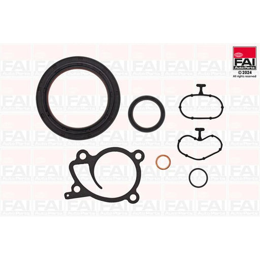 FAI Crankcase Gasket Kit ID CS2301