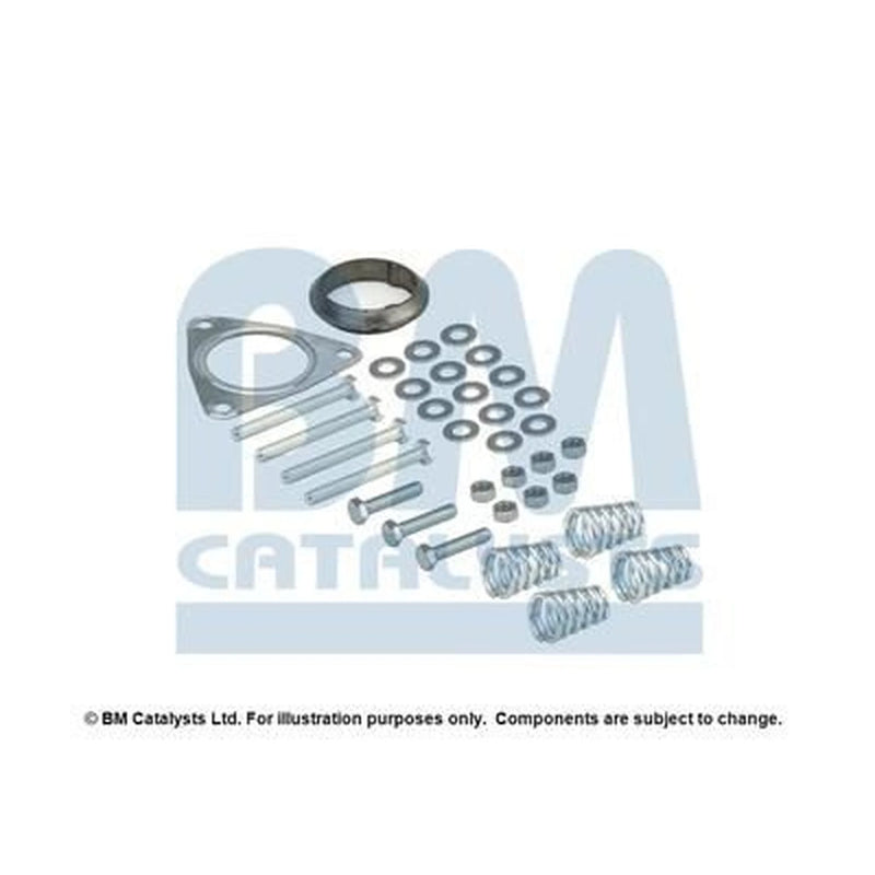 BM Catalysts Fitting Kit FK90307C FK90307C