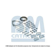 BM Catalysts Fitting Kit FK90307C FK90307C