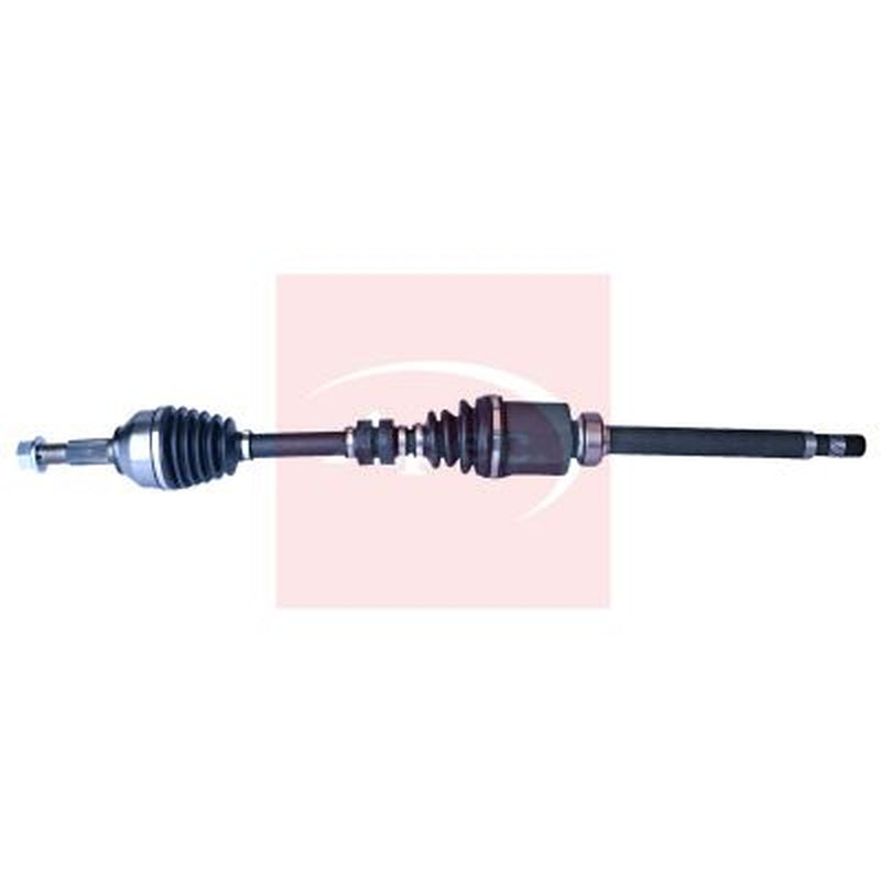 Apec CV Drive Shaft Driveshaft Front Right fits Nissan Qashqai I 2007-2013 2.0