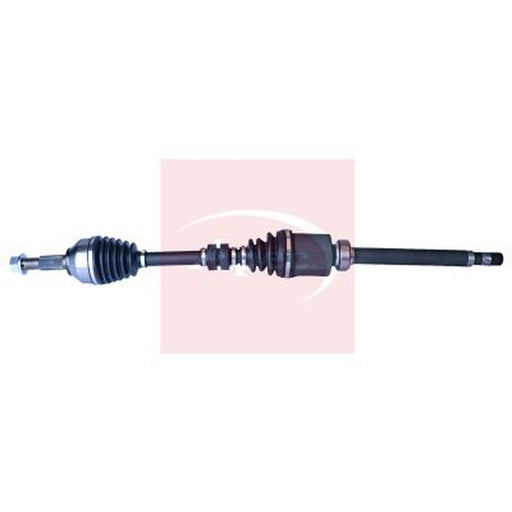 Apec CV Drive Shaft Driveshaft Front Right fits Nissan Qashqai I 2007-2013 2.0