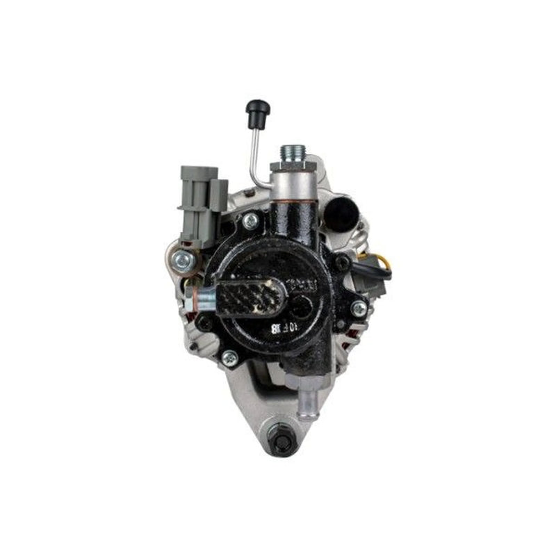 Hella Car Alternator 12V fits Opel Combo Box Body/Mpv 2004 on 1.7