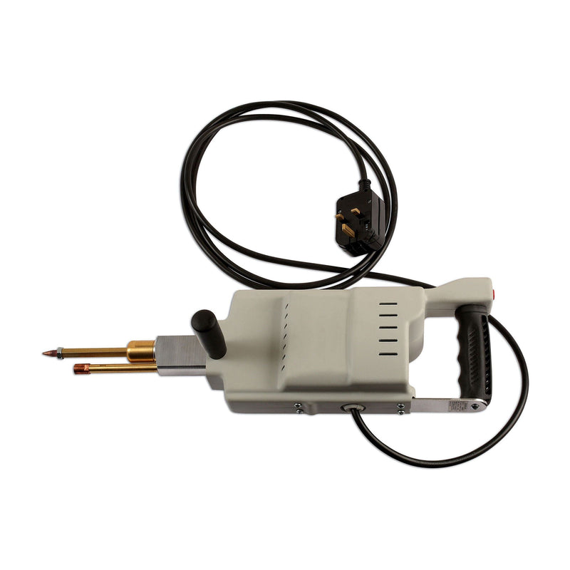 Power-Tec Weld and Slide Dent Puller 92436 Power-Tec - Dynamic Drive