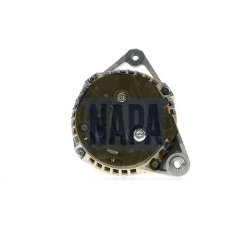 NAPA Car Alternator 12V fits Porsche 911 1997-2009 3.4 3.6 3.8