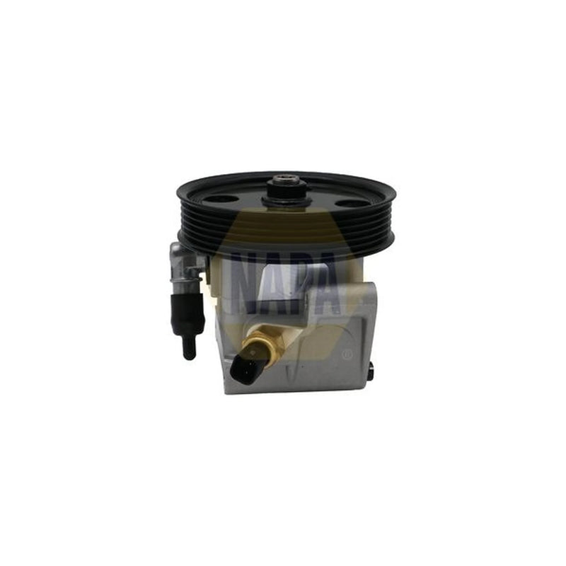 NAPA Power Steering Hydraulic Pump fits Ford Focus III 2010-2020