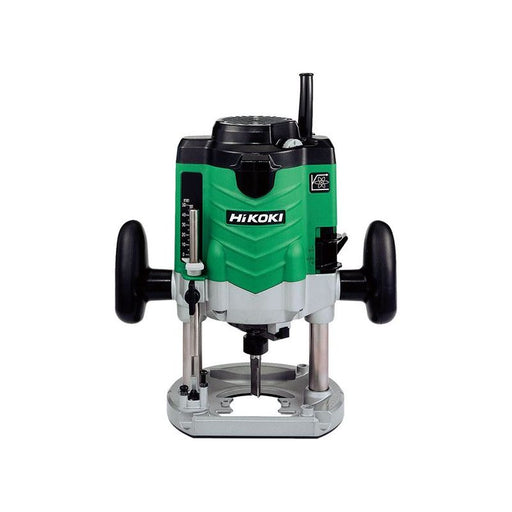 Hikoki M12VEL 1/2in Variable Speed Router 1570W 110V HiKOKI - Dynamic Drive