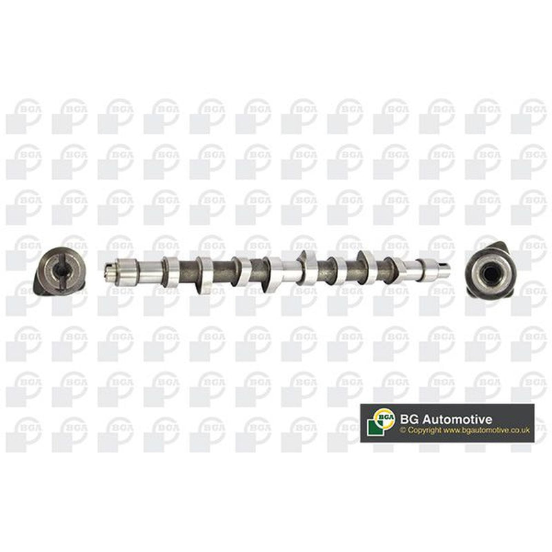 BGA Engine Camshaft Intake Side Lobes fits Citroën Berlingo 1996-2005 1.8 1.9
