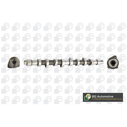 BGA Engine Camshaft Intake Side Lobes fits Citroën Berlingo 1996-2005 1.8 1.9