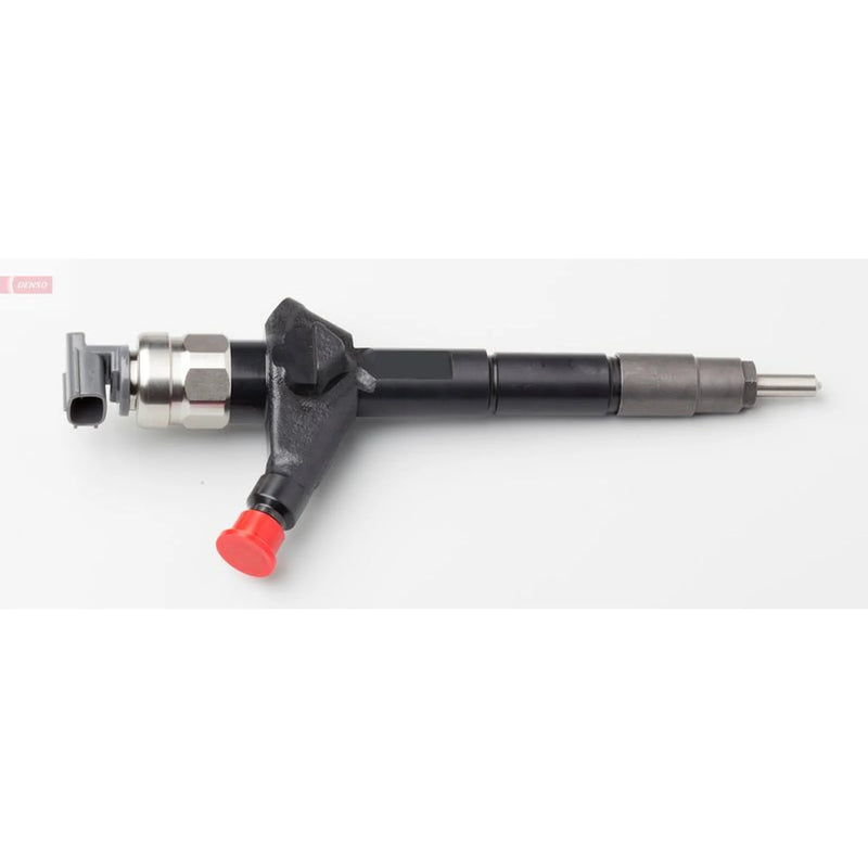 Denso Diesel Injector Nozzle Tip fits Nissan Navara 2001 on 2.5