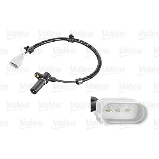 Valeo Crankshaft Position Sensor 254045