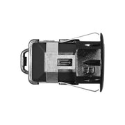 Hella Parking Sensor (PDC) Rear fits Infiniti Ex 2008 on