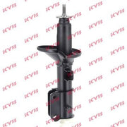 KYB Shock Absorber Damper Strut Front Left fits Daewoo Nubira 1997-2003 1.6 2.0