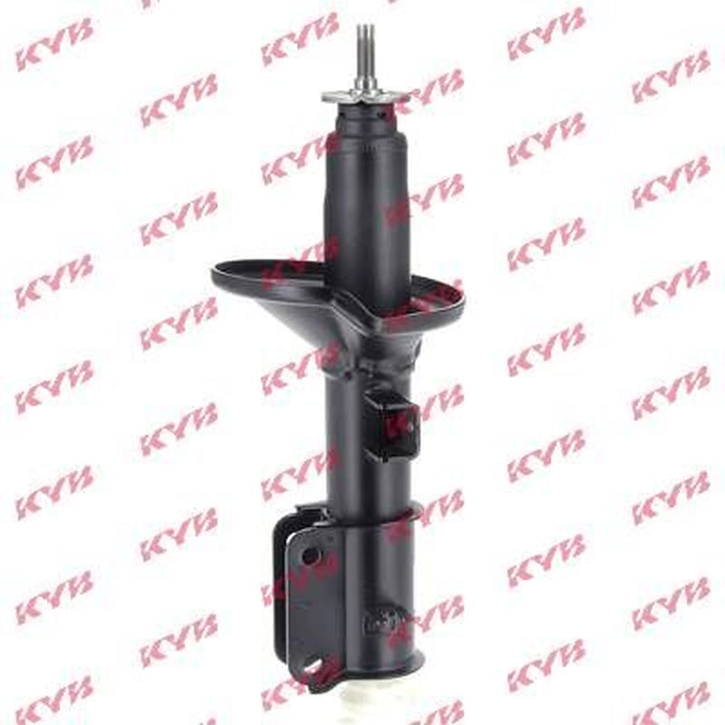 KYB Shock Absorber Damper Strut Front Left fits Daewoo Nubira 1997-2003 1.6 2.0
