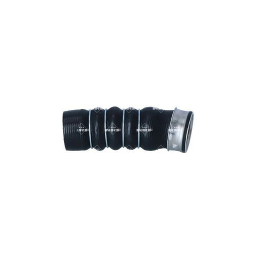 NRF Intercooler Turbo Charge Air Hose Outlet 166113
