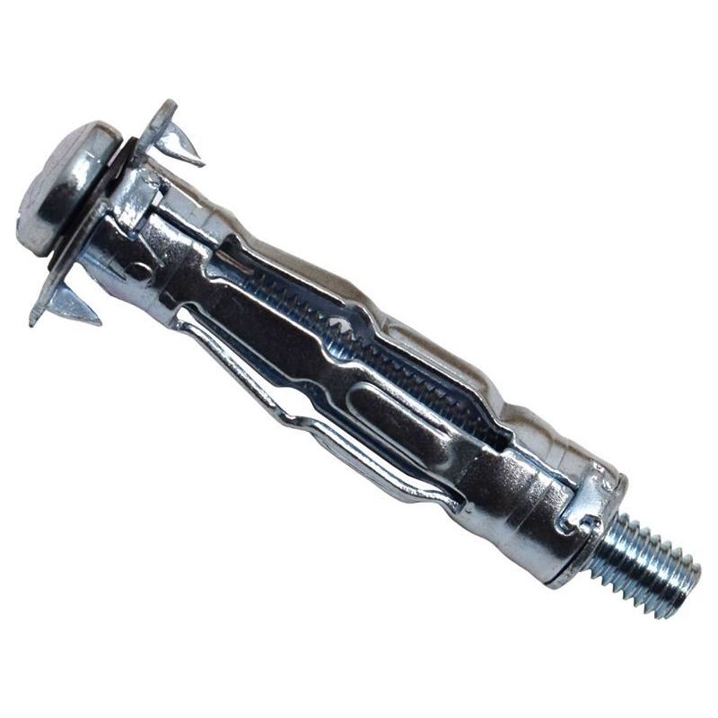 Masonmate® Hollow Wall Anchor M5 x 37mm (100) MASONMATE® - Dynamic Drive
