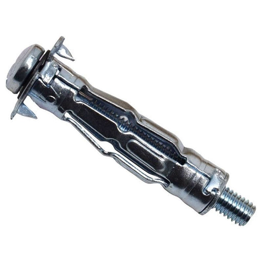 Masonmate® Hollow Wall Anchor M5 x 37mm (100) MASONMATE® - Dynamic Drive