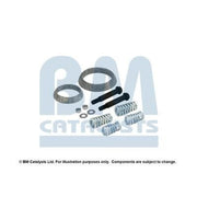BM Catalysts Exhaust Pipe Mounting Kit FK70060C